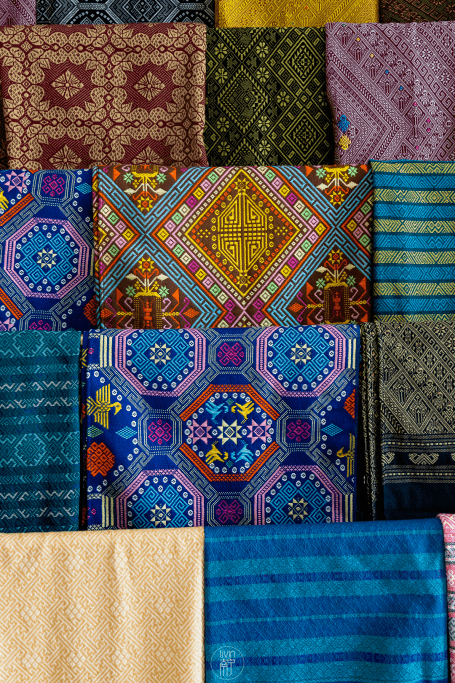 听说在广西土到极致就是潮