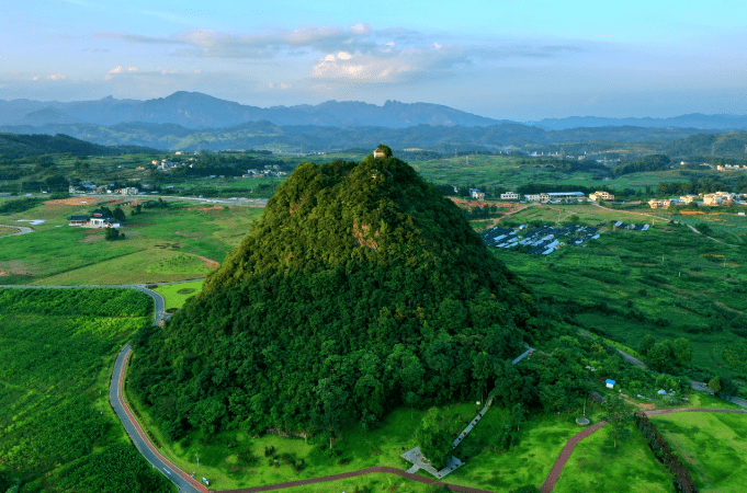 贵州独山景点图片