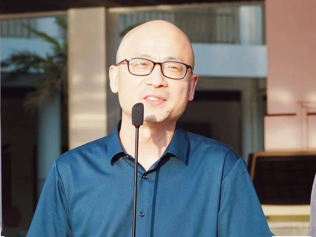 澄潭中学隆重举行2022届高三毕业典礼暨高考动员大会