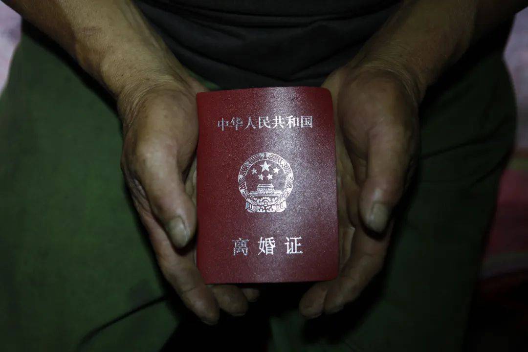 预约太难上海出现报复性离婚真相来了