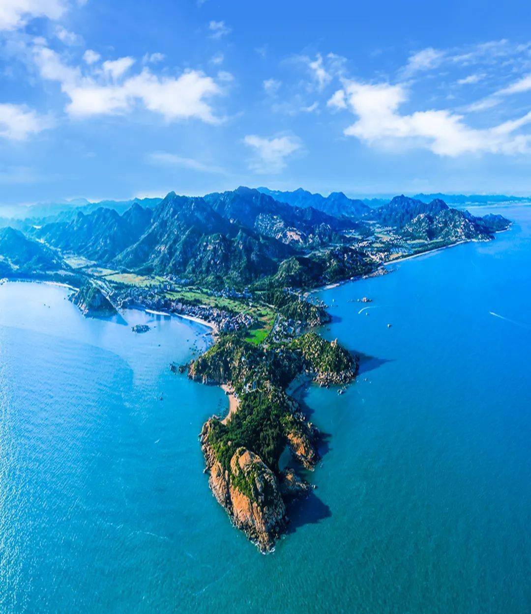 在江门,广海湾,镇海湾海域的海洋生物资源丰富,自然生态环境优越,是多