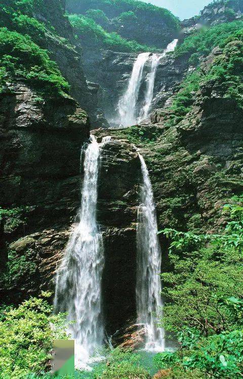 双卧8日游三叠泉,五老峰,美庐别墅,如琴湖,黄龙寺,大小天池,望江亭