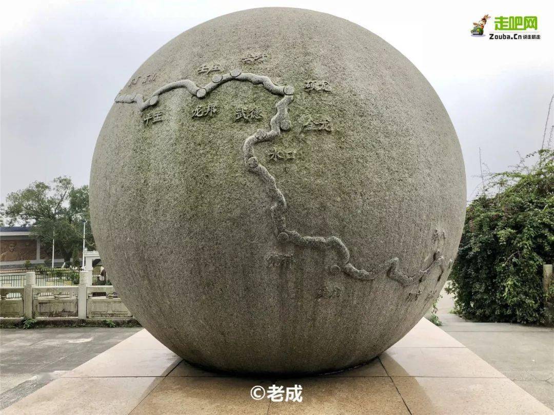 他山之石中国最美丽的13座边境城市个个充满异国风情