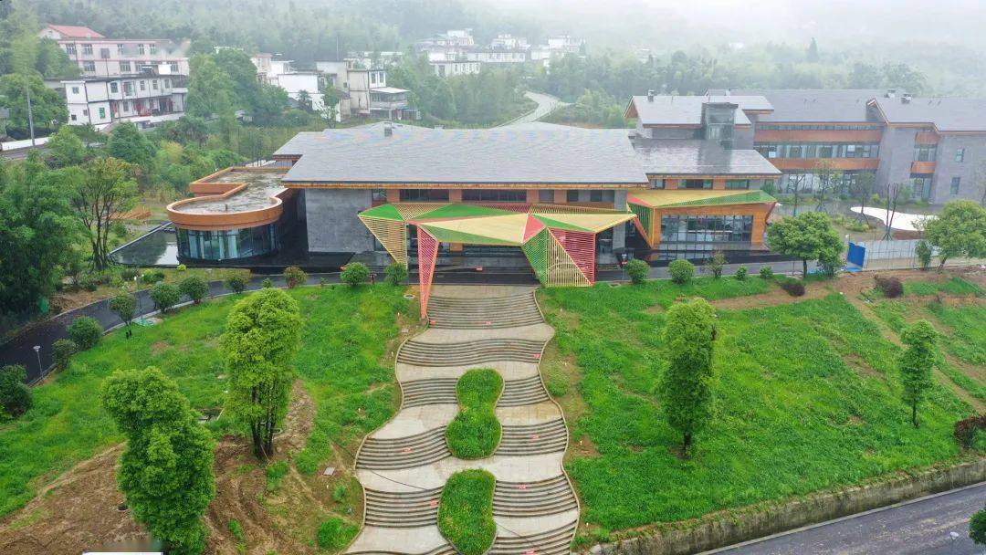总投资约14亿元兴文又一网红打卡地正在建设中