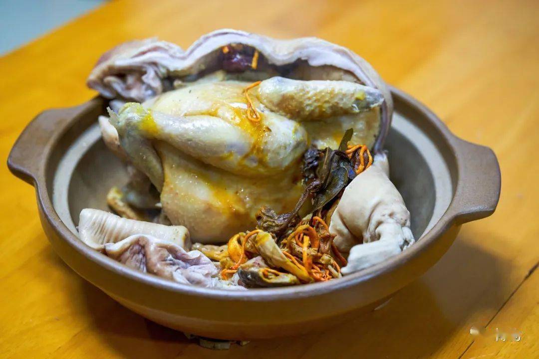 吃了这么多年烤鸡胗有人却说它是鸡屎包