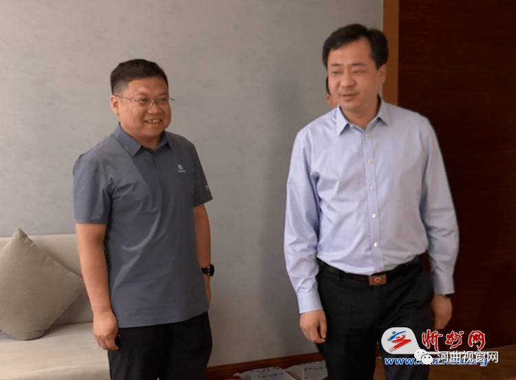 【河曲要闻】五寨县观摩团在河曲县榆岭村观摩学习_建设_工作_乡村