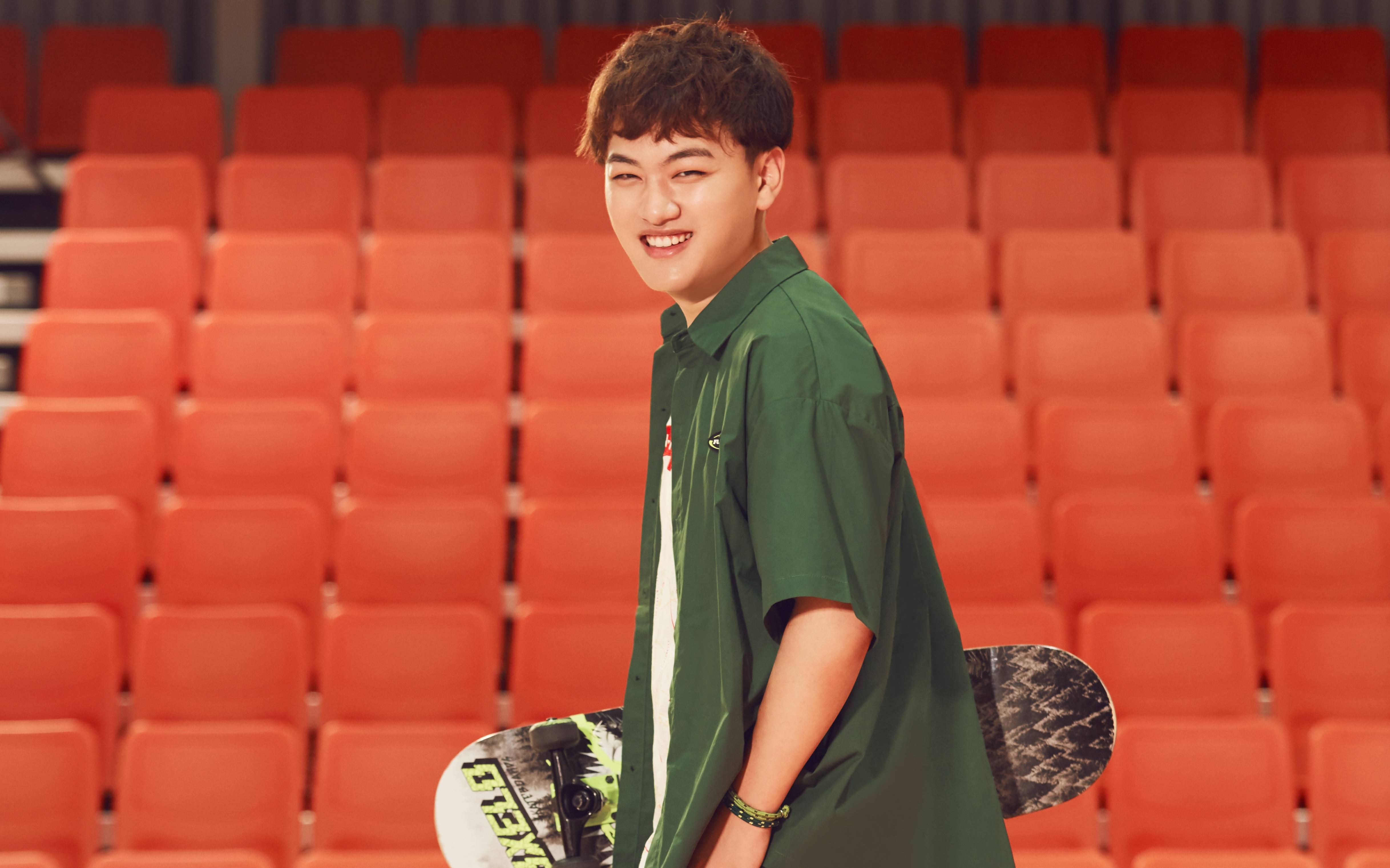 刺痛:录制电竞综艺很快乐,杨幂游戏知识储备充足_夏圣钦_节目_狼队