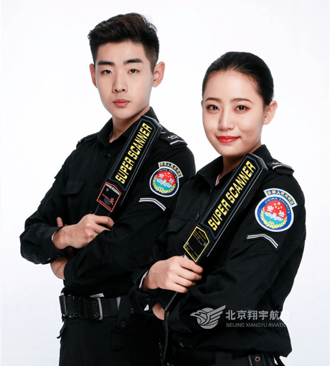 热门专业推荐 | 翔宇航空民航安全技术管理专业,国门