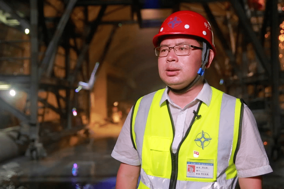 劳模风采丨李玉标海南自贸港里的四载建设路