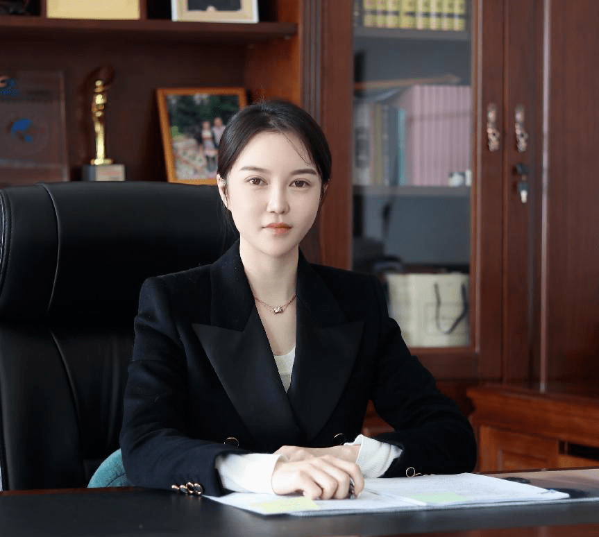 不负青春使命濮阳青年五四奖章风采展示之青年企业家陈玮