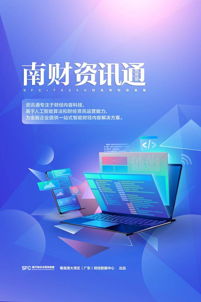 关于最新的财经资讯哪里看网络金融的信息