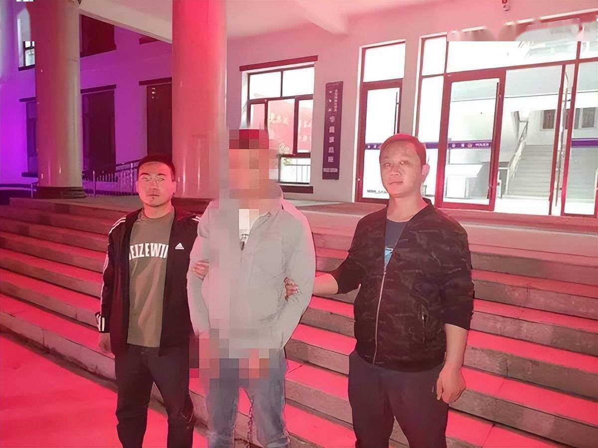 近日,靖远县公安局刑侦大队破获一起诈骗案,抓获犯罪嫌疑人一名.