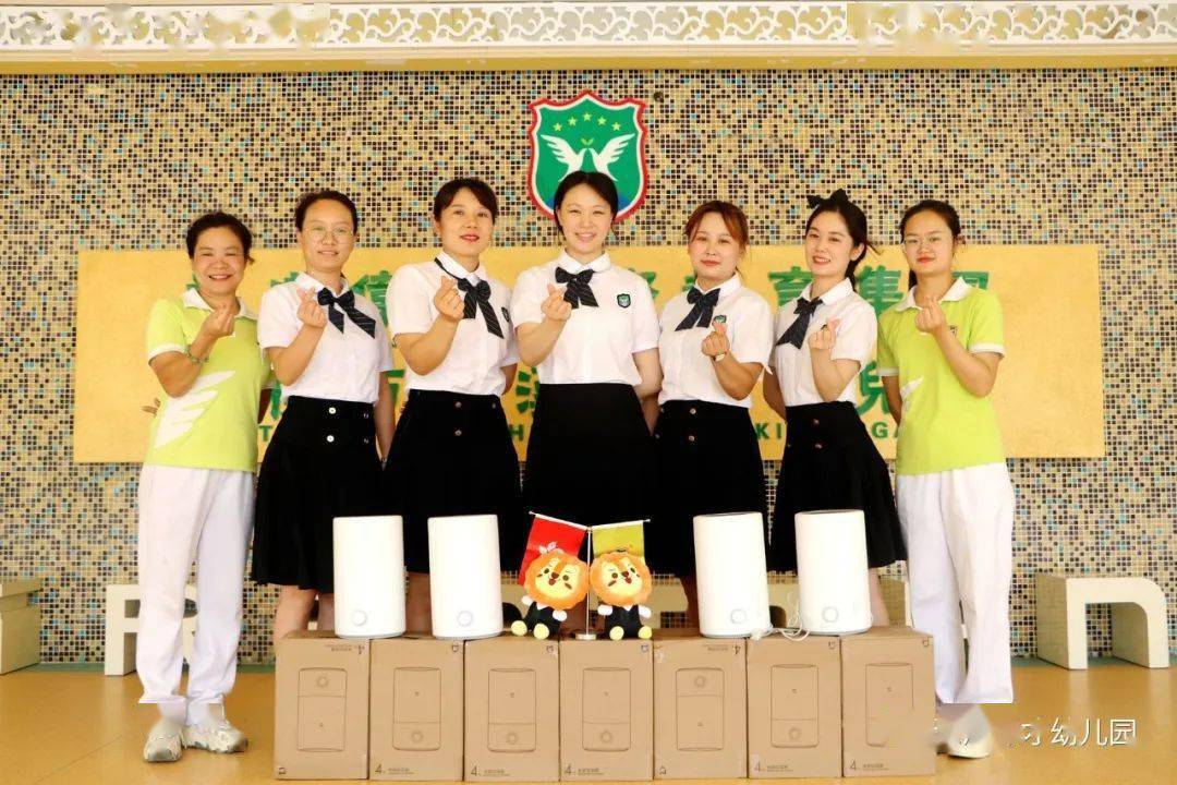 五月硕果|江汉伟才颁奖啦!_班级_幼儿园_平台