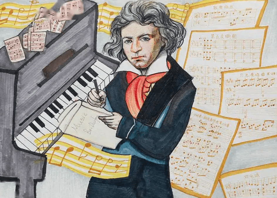 世界公认最好听的20首钢琴曲你听过几首