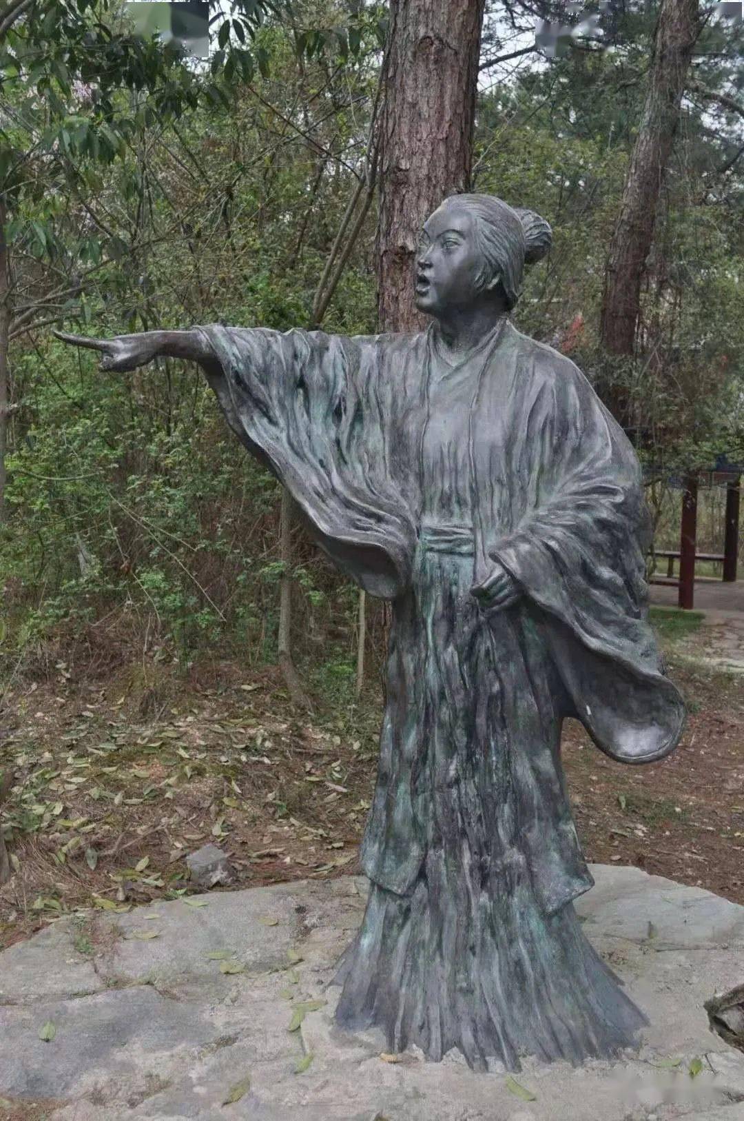 刘俊京一则误读笑千年河东狮吼