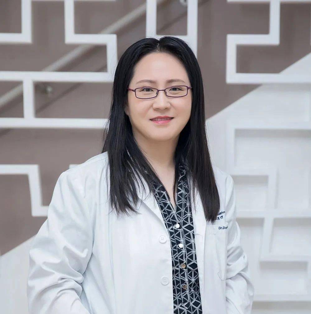 学博士北京和睦家五道口综合门诊部董蓓医生2002年毕业于山东医科大学