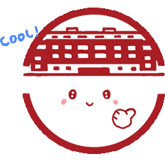 工大校徽表情包上线速来get