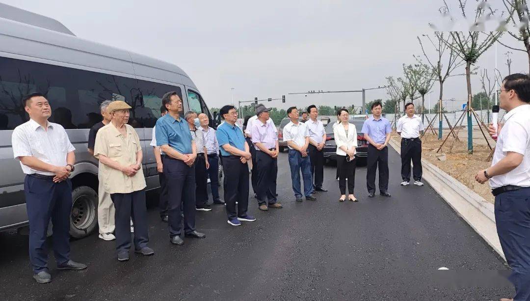 市关工委来砀调研"乡村振兴 关工助力"工作_砀山_李令臣_孙鹏