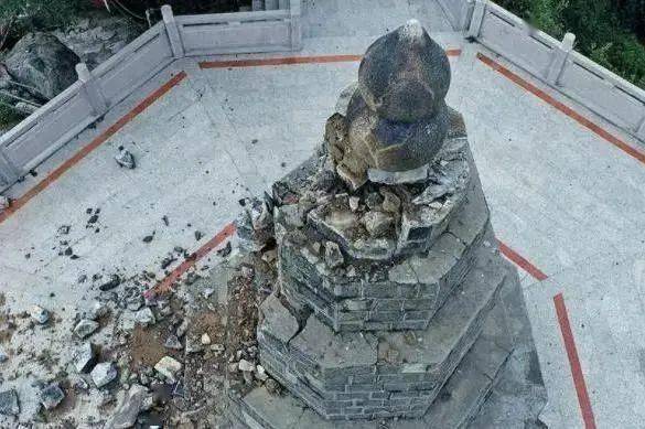 文化和自然遗产日气象人如何守护国家宝藏