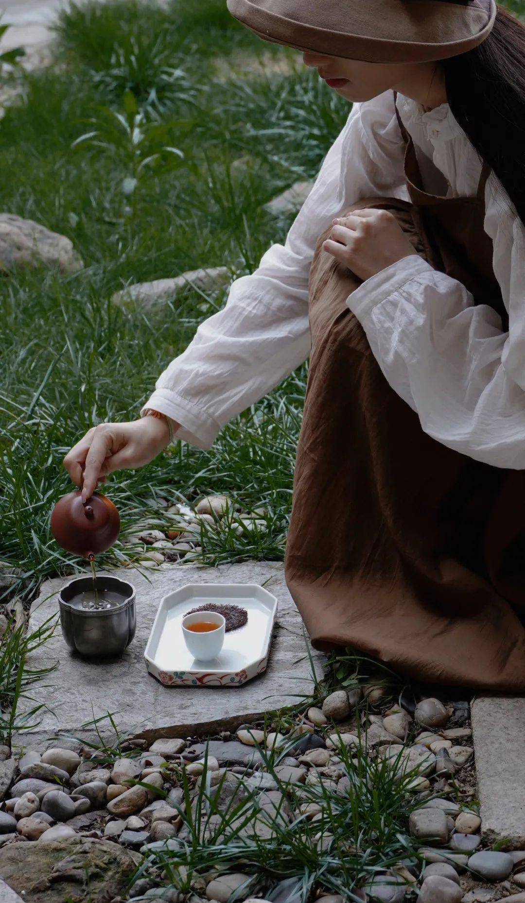 心的通透在于明白取舍