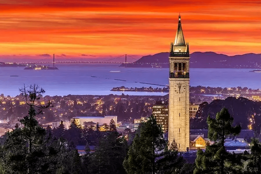 就业与升学|加州大学伯克利分校haas商学院mfe项目宣讲会