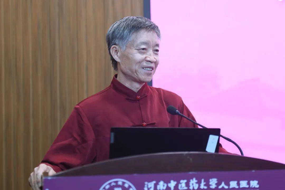 喜讯郑医签约中原学者王云龙教授