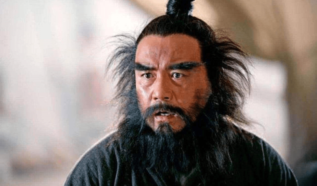 夏侯氏女身为魏国名门之后:为何会嫁给了张飞_形象_严颜_曹操