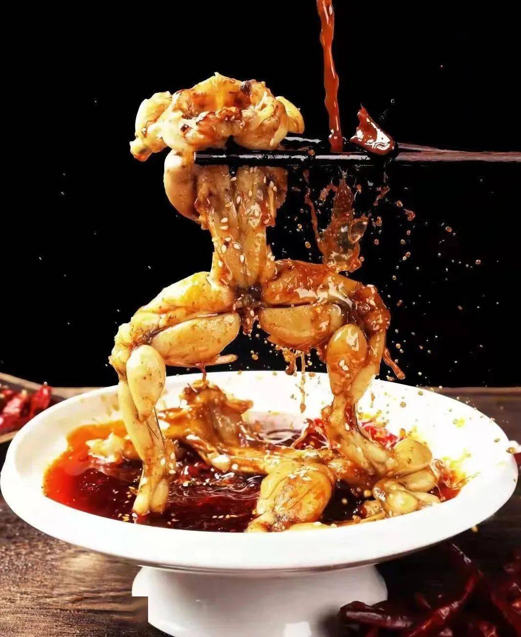 8元/248元【诚和友烧烤大排档】套餐!_牛蛙_龙虾_卤虾