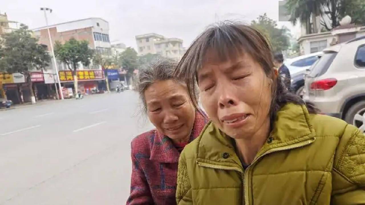 2020年"百香果女孩案"改判:恶魔被原谅,那谁来保护我们的孩子