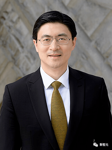 年仅45岁的华裔科学家蒋�鞅蝗蚊�为美国普渡大学第13任校长