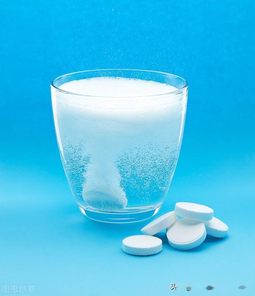 乙酰半胱氨酸泡腾片是治疗慢性支气管的常用药科学服用注意4点