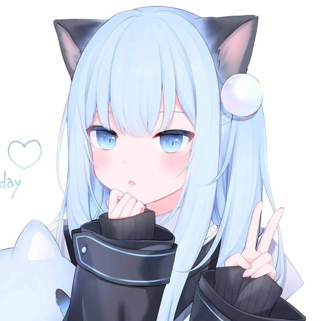 动漫 | 非常奈斯超哇塞的头像