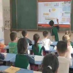 小老师，大舞台——莘县东鲁学校开展各学科“小老师”系列活动_决赛_方面_素养