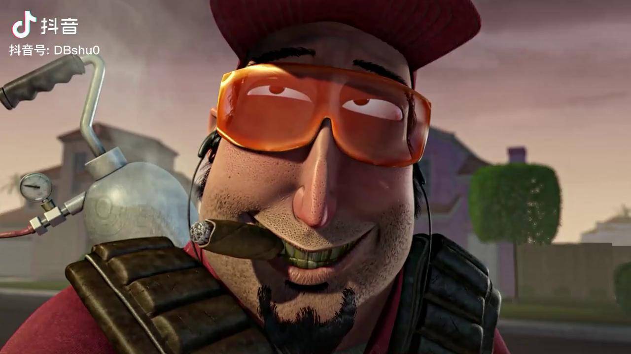 告诉你别惹蚂蚁你不信万物皆可毕用rap解说电影电影解说