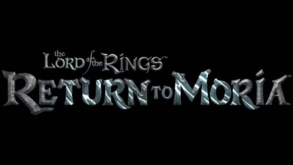 free range games英文名称:the lord of the rings: return to moria