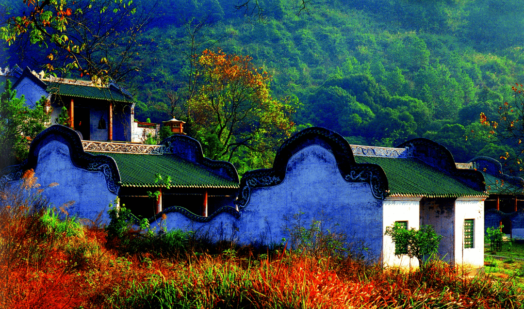 将福山打造成广东文化对外交流名片百名专家学者齐聚连州研讨