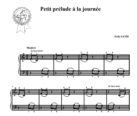 129首史上最简单的钢琴独奏乐谱来一起弹