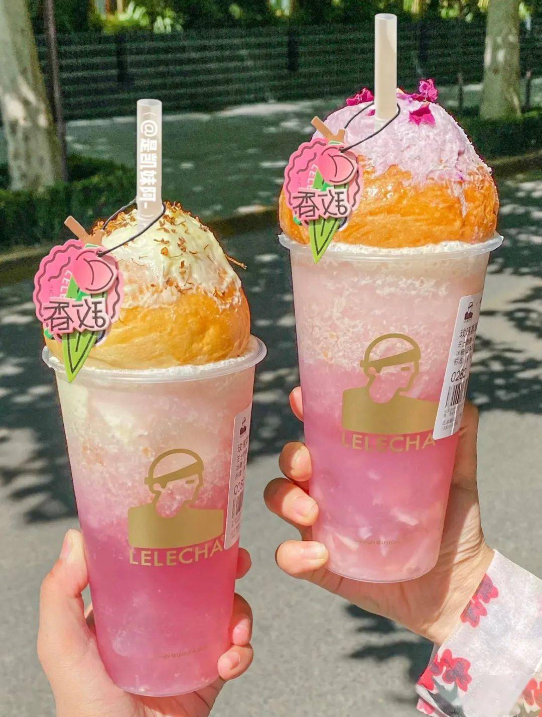 库洛米_夏天_奈雪
