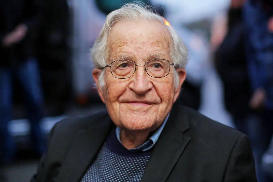 诺姆61乔姆斯基(noam chomsky)美国著名语言学家,哲学家,认知科学家