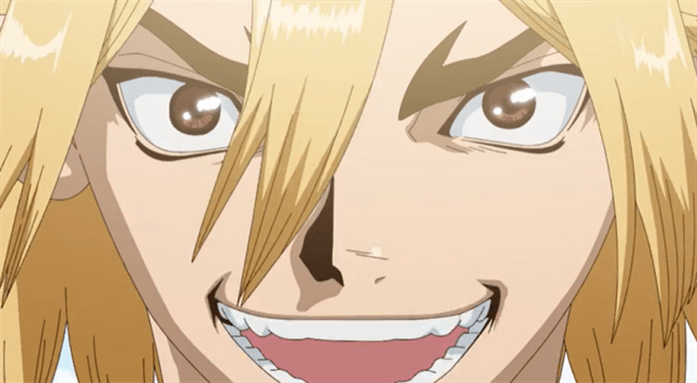 stone石纪元」公开「龙水篇」最新正式pv_boichi_稻垣_同名