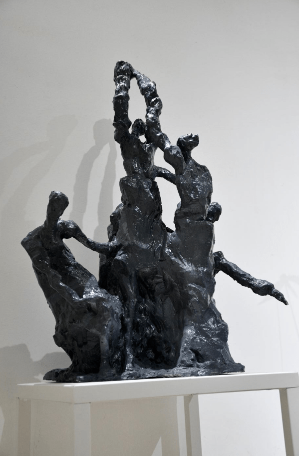 2022届福州大学厦门工艺美术学院雕塑系毕业设计展