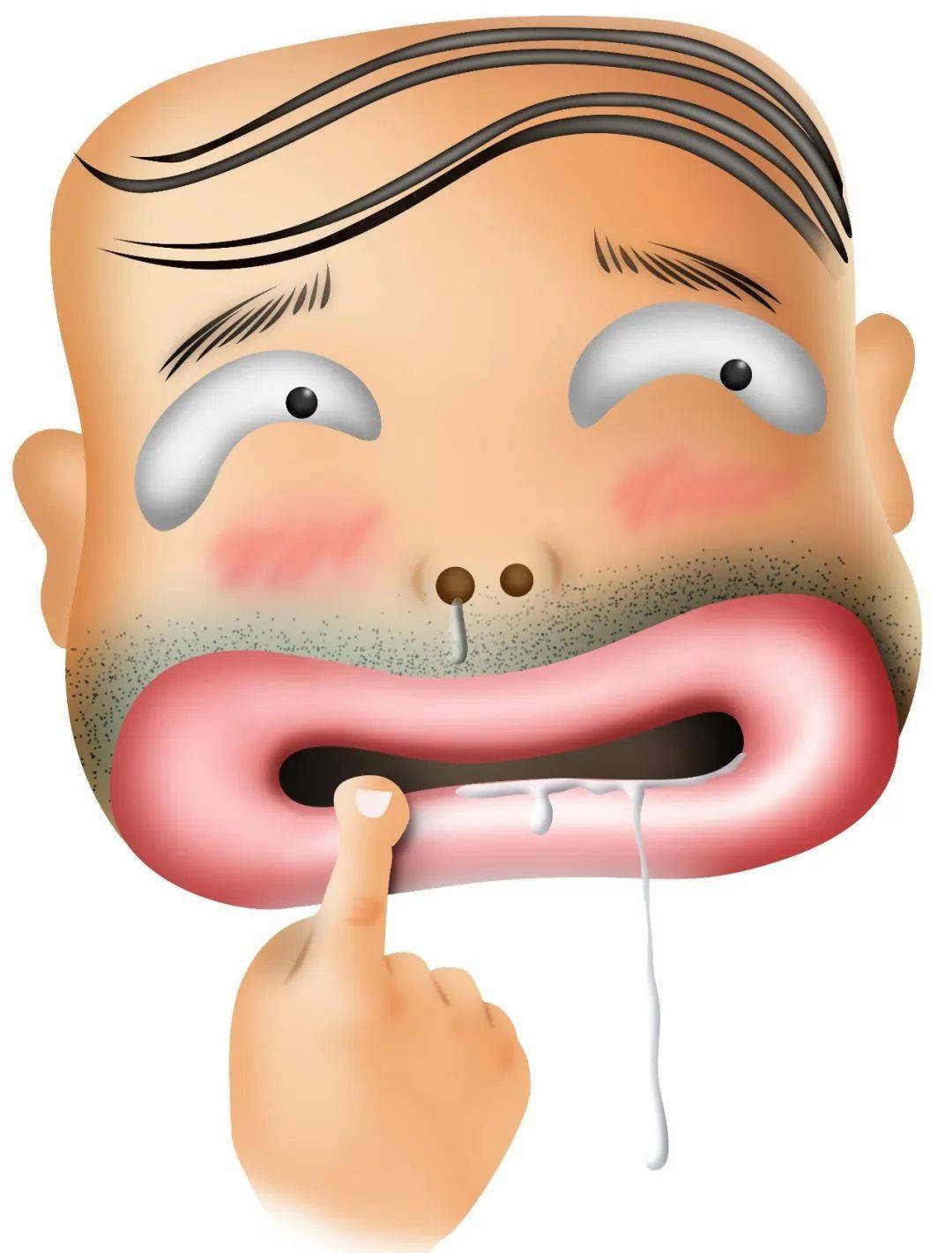 致人变哑的植物若不小心误食一小块茎会口喉刺痛说不出话来