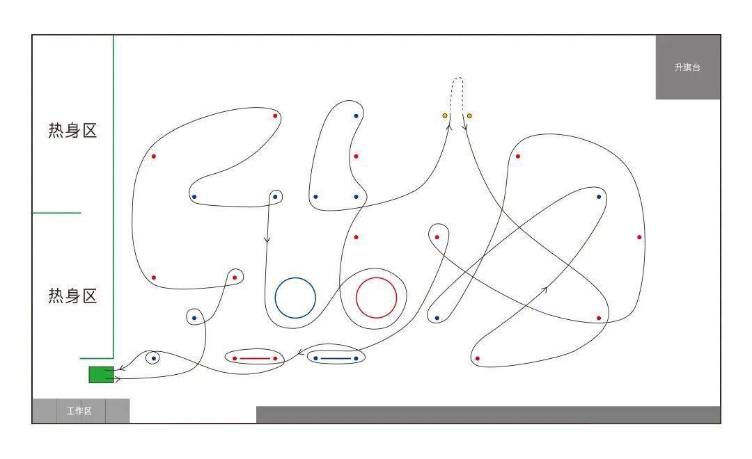 gracing金卡纳大奖赛中国大湾区赛事回顾