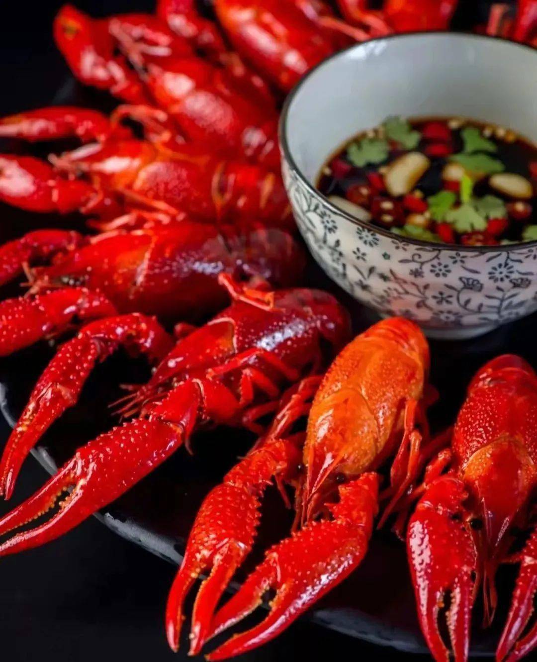 99元抢原价88元大圣特色烧烤麻辣小龙虾2斤
