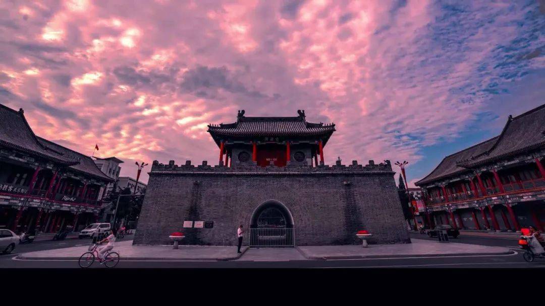 区长带您打卡大美蓟州