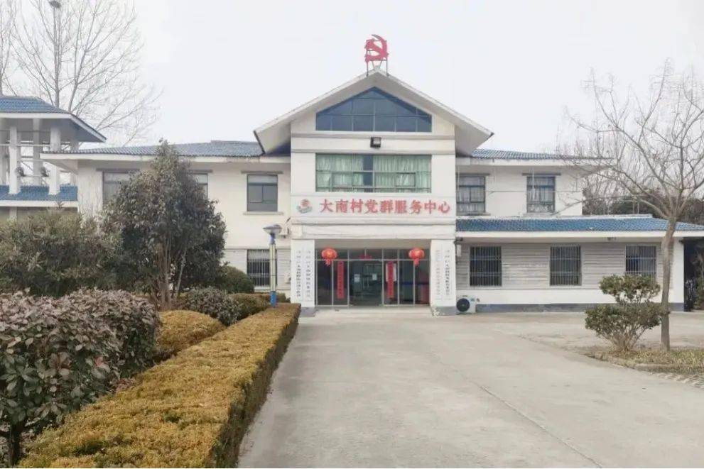 『"强镇兴村,全域提升"书记谈』灌南县百禄镇:构建发展新格局 打造