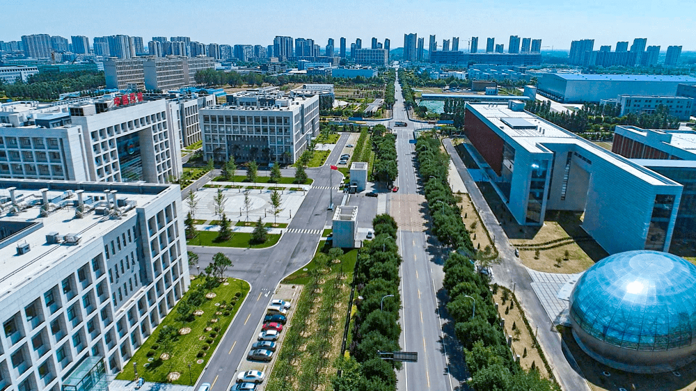 大兴新城西片区8村安置房最新进展来了_建设_征地_工作