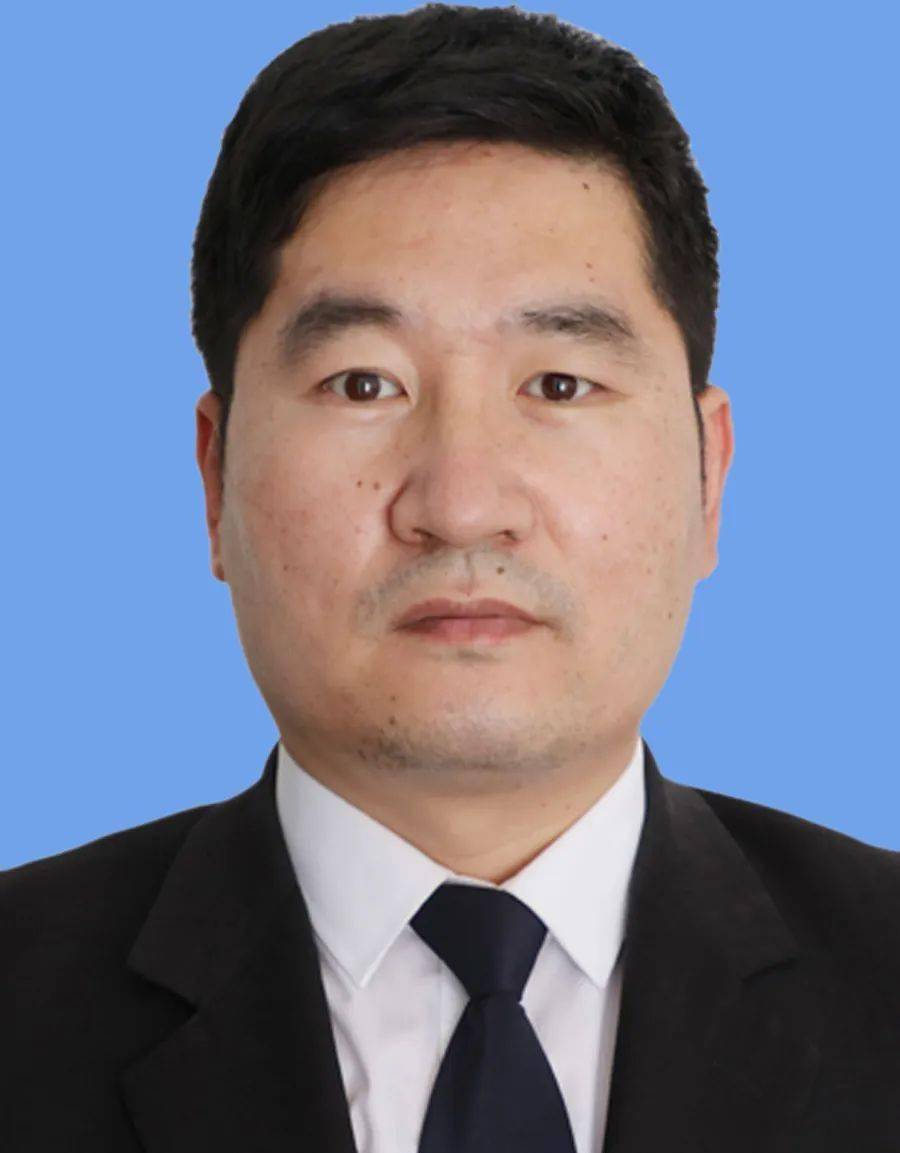 博兴县城东街道赵楼村成了这里的"第一书记"他扎根农村把自己当作真正