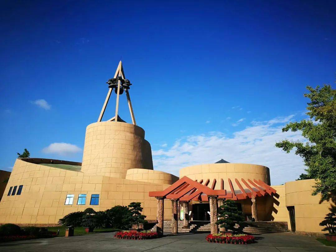 ▌三星堆博物馆