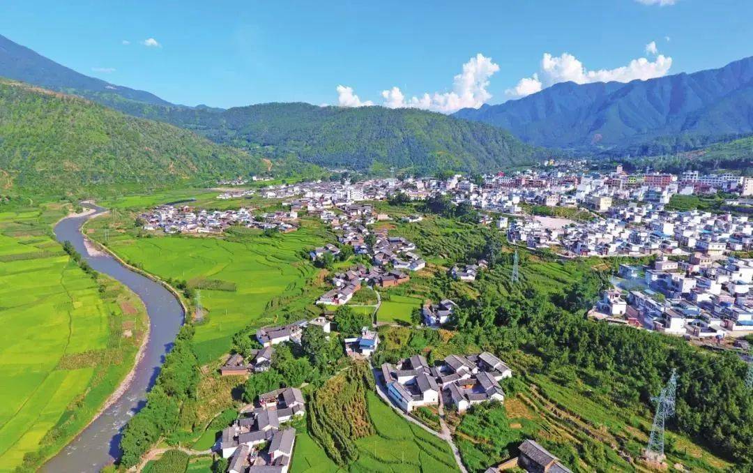 仁和镇深化源头治理打造共治共建共享新格局